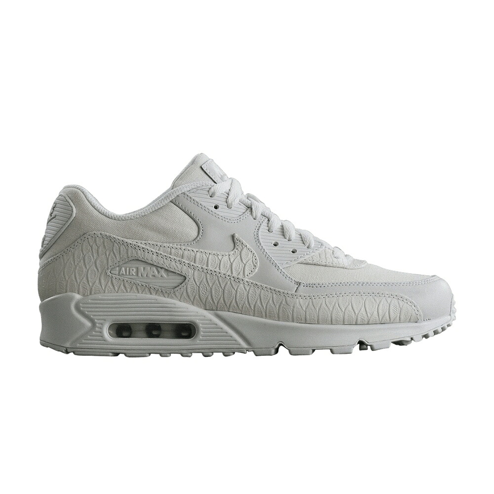 ナイキ マックス プレミアム 白色 ホワイト エアマックス 'SUMMIT WHITE' スニーカー メンズ NIKE AIR MAX 90 PREMIUM / SUMMIT WHITE SUMMIT WHITE