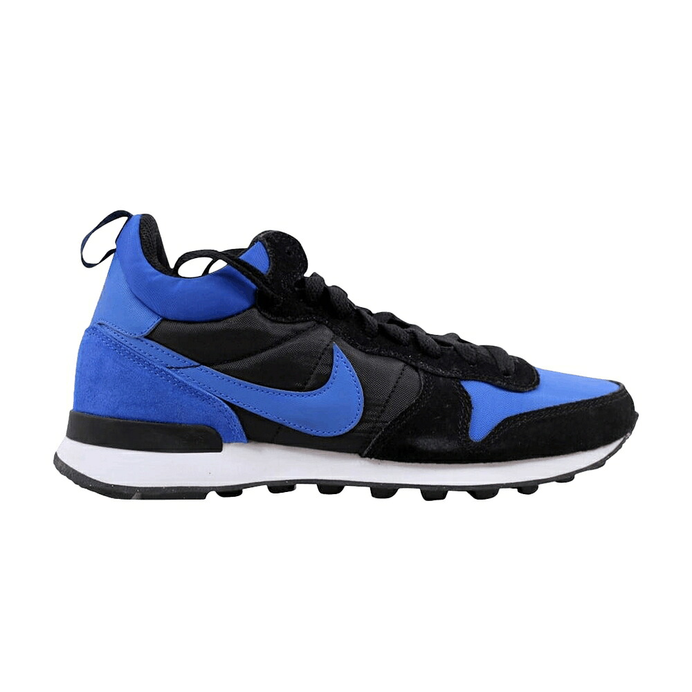 ナイキ インターナショナリスト ミッド 'VARSITY ROYAL' スニーカー メンズ NIKE INTERNATIONALIST MID / VARSITY ROYAL VARSITY ROYAL