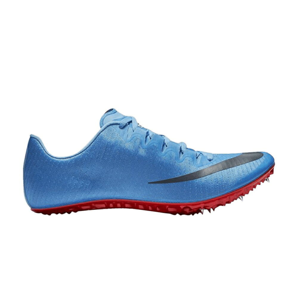ナイキ エリート 青色 ブルー クリムゾン スニーカー メンズ NIKE SUPERFLY ELITE / FOOTBALL BLUE BRIGHT CRIMSON