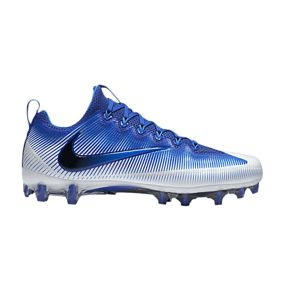 ナイキ 労働者階級 青碧 青碧 白いこと 白いこと 黒いこと 黒いこと スニーカー メンズ NIKE VAPOR UNTOUCHABLE PRO FOOTBALL CLEAT / BLUE WHITE BLUE BLACK