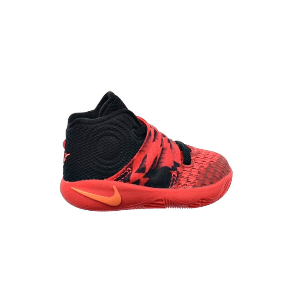 ナイキ カイリー クリムゾン 橙 オレンジ 'INFERNO' ベビー NIKE KYRIE 2 TD / BRIGHT CRIMSON ATOMIC ORANGE