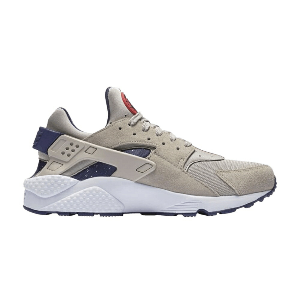 ナイキ ハラチ 白いこと 白いこと \u0027MOON LANDING\u0027 スニーカー メンズ NIKE AIR HUARACHE / MOON PARTICLE WHITE NEUTRAL