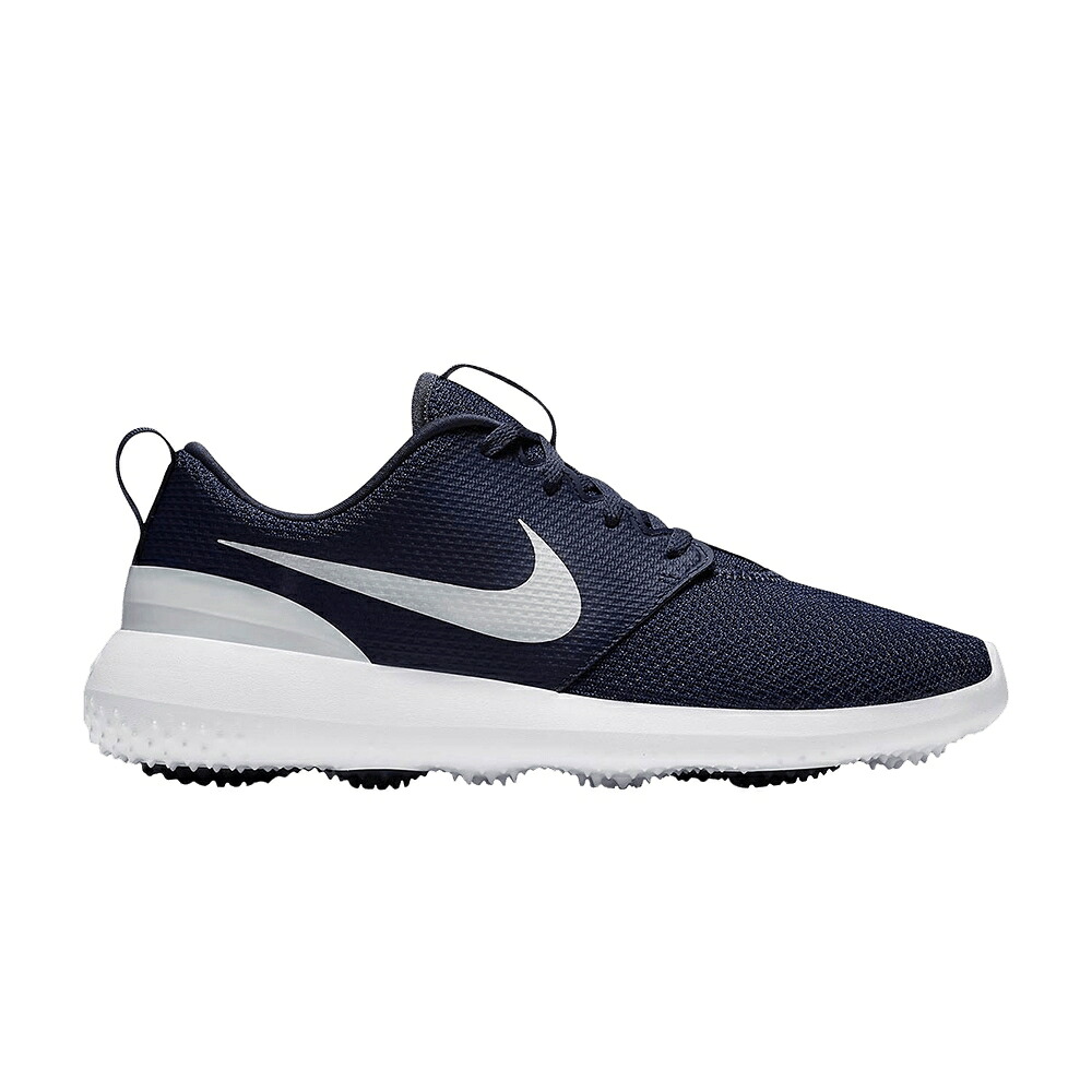 ナイキ サンダー 青味 青み 白いこと 白いこと スニーカー メンズ NIKE ROSHE G / THUNDER BLUE WHITE