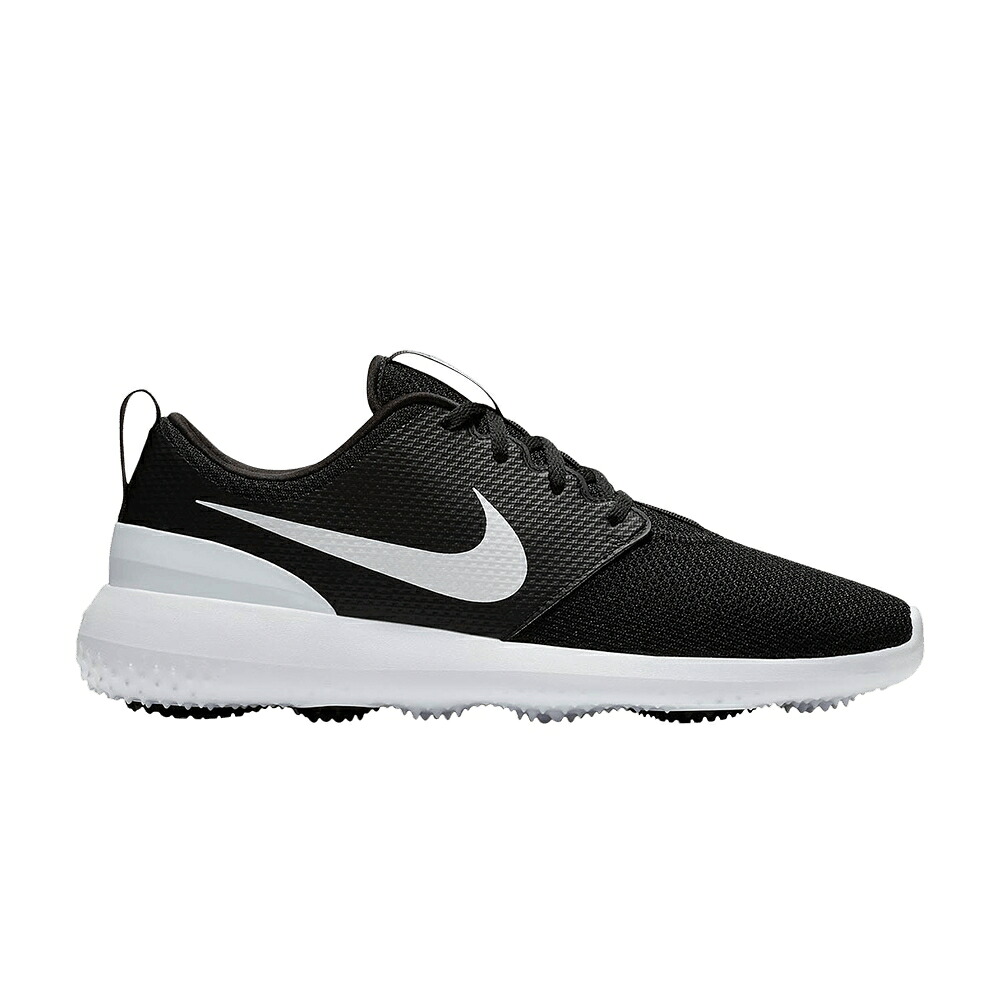 ナイキ 黒いこと 黒いこと 白いこと 白いこと スニーカー メンズ NIKE ROSHE G / BLACK WHITE