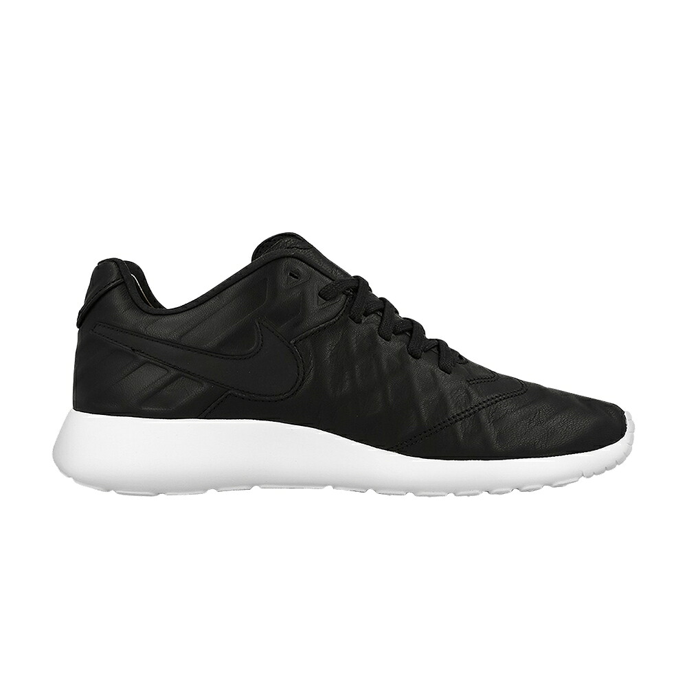 ナイキ ティエンポ 黒色 ブラック ゴールド スニーカー メンズ NIKE ROSHE TIEMPO VI QS / BLACK METALLIC GOLD|スニケス
