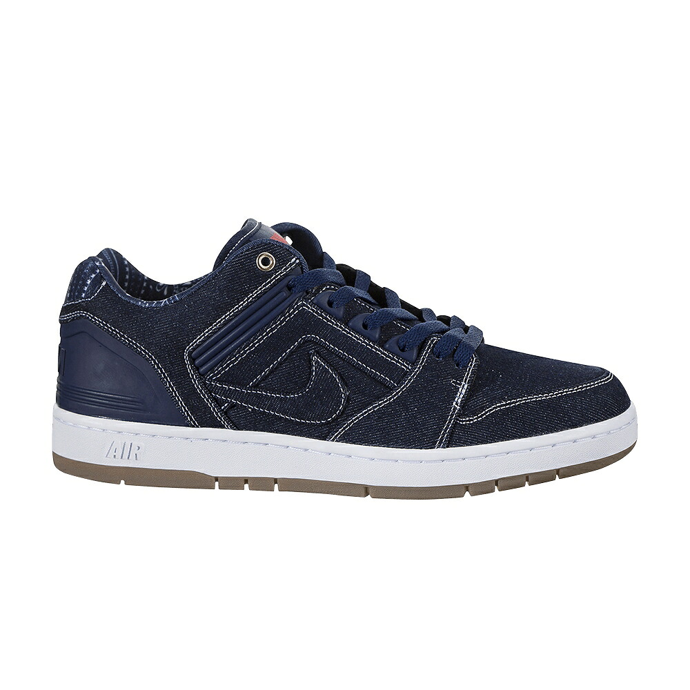 ナイキ エスビー 青碧 青色 白いこと 白いこと 空軍 \u0027EAST PACK\u0027 スニーカー メンズ NIKE SB AIR FORCE 2 LOW QS WEST / BINARY BLUE BINARY BLUE WHITE メンズ靴-スニーカー-靴