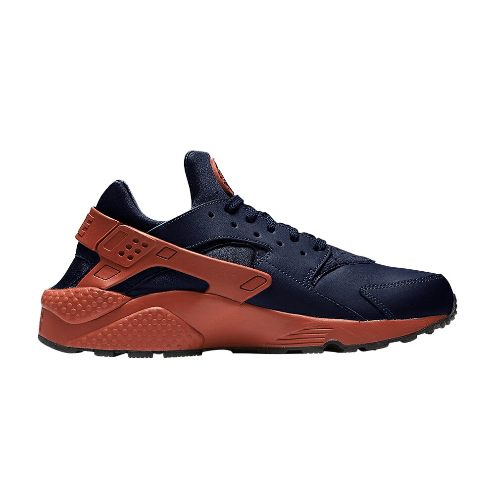 ナイキ ハラチ 黒色 ブラック 'MARS STONE' スニーカー メンズ NIKE AIR HUARACHE / OBSIDIAN MARS STONE BLACK｜スニケス