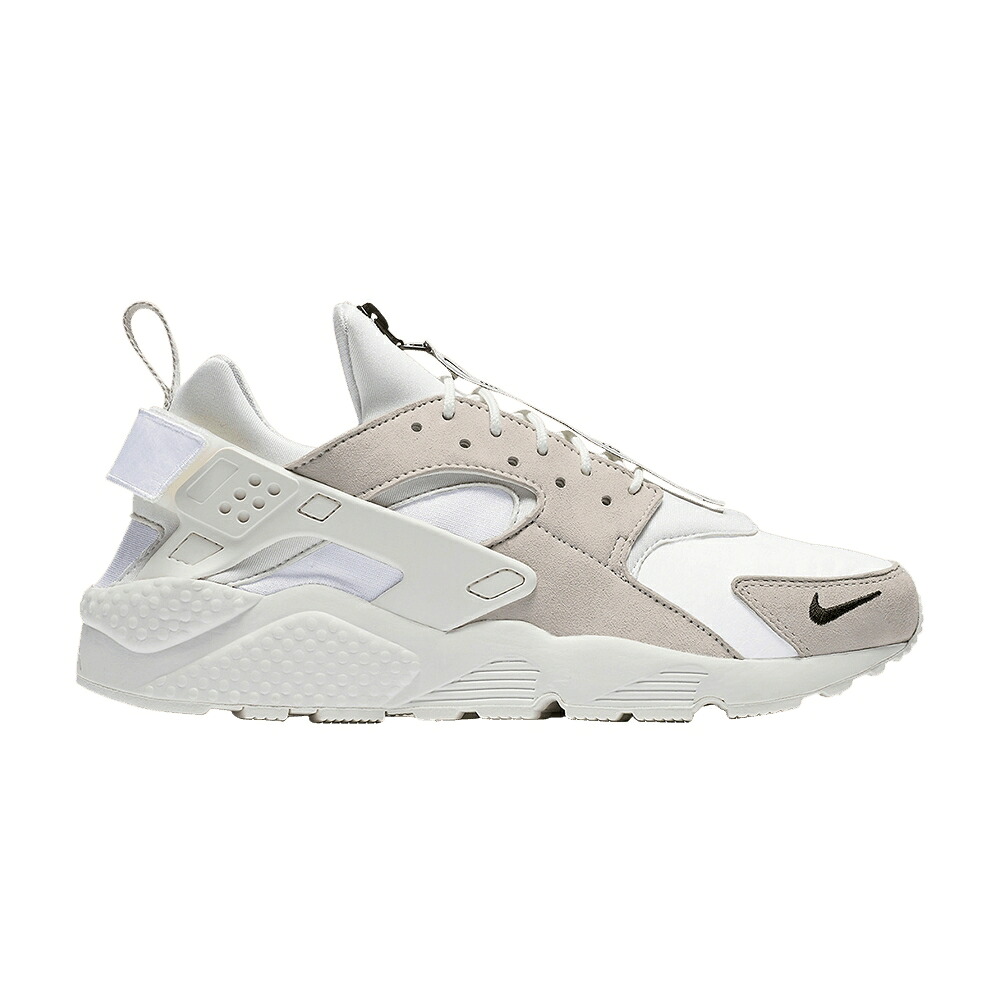 ナイキ ハラチ 灰色 グレー 白色 ホワイト 'ALL 10' スニーカー メンズ NIKE AIR HUARACHE STAR - 90/10' / VAST GREY WHITE｜スニケス