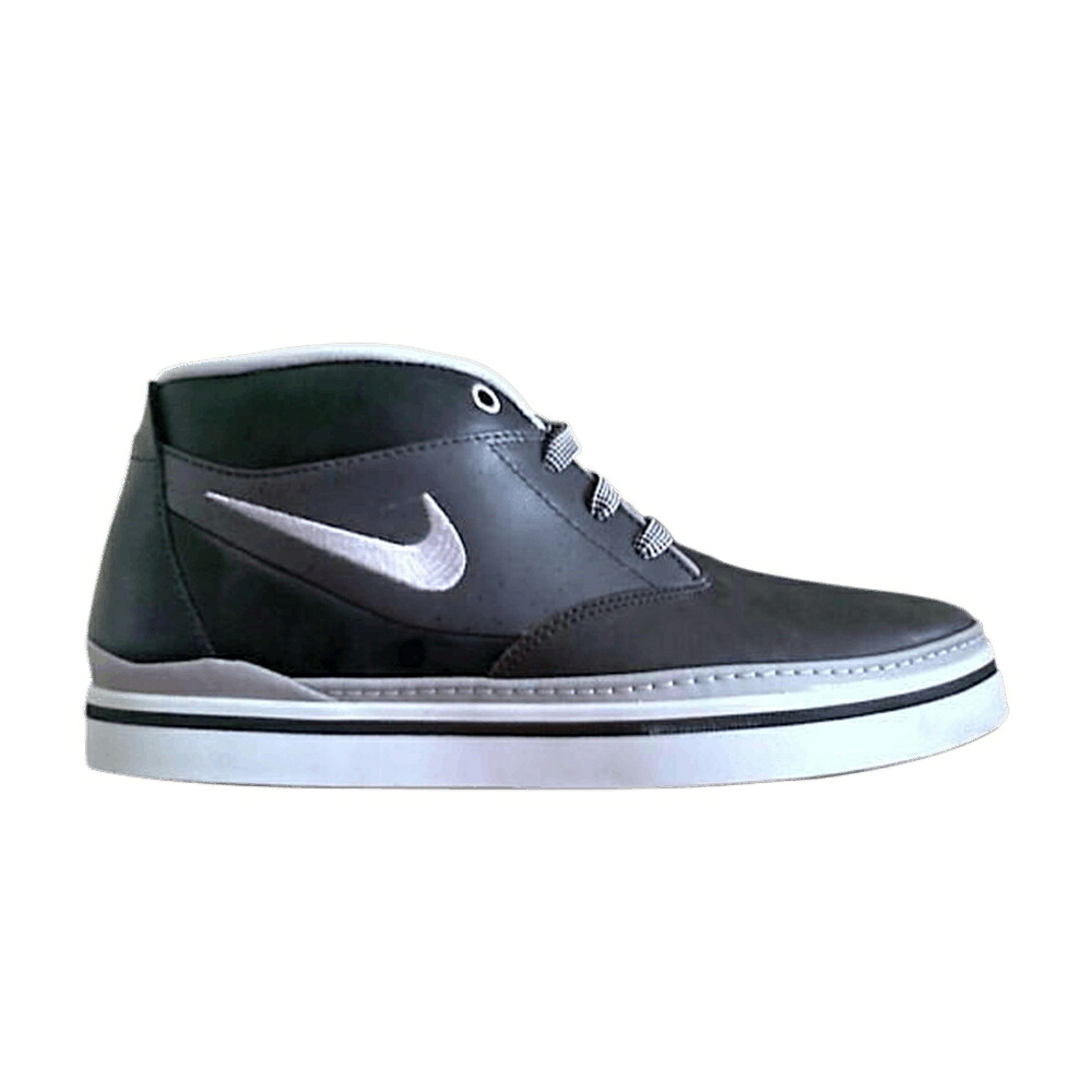 ナイキ 灰色 グレー 6.0 スニーカー メンズ NIKE BRAZEN / ANTHRACITE NEUTRAL GREY DARK｜スニケス