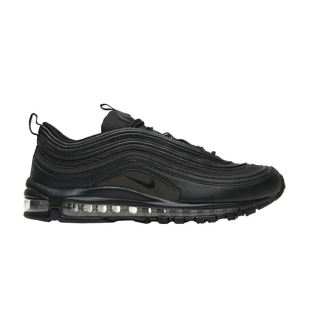ナイキ マックス 黒いこと 黒いこと ゴールド エア湖マックス \u0027GOLD REFLECTIVE\u0027 スニーカー メンズ NIKE AIR MAX 97 / BLACK BLACK METALLIC GOLD