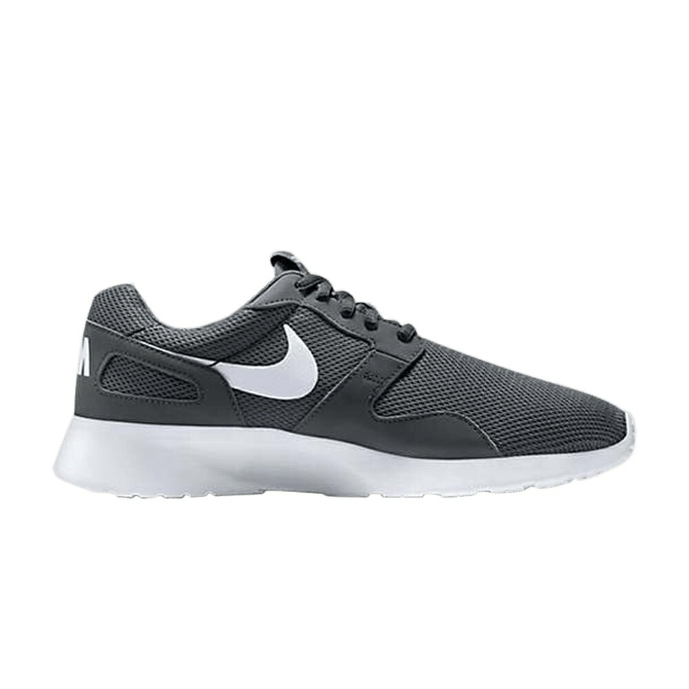 ナイキ カイシ 灰色 グレー 白色 ホワイト スニーカー メンズ NIKE KAISHI / WOLF GREY WHITE
