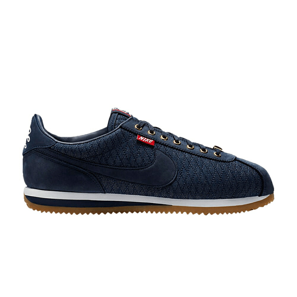 ナイキ ミスター コルテッツ 'OBSIDIAN' スニーカー メンズ NIKE MISTER CARTOON X CORTEZ / OBSIDIAN|スニケス