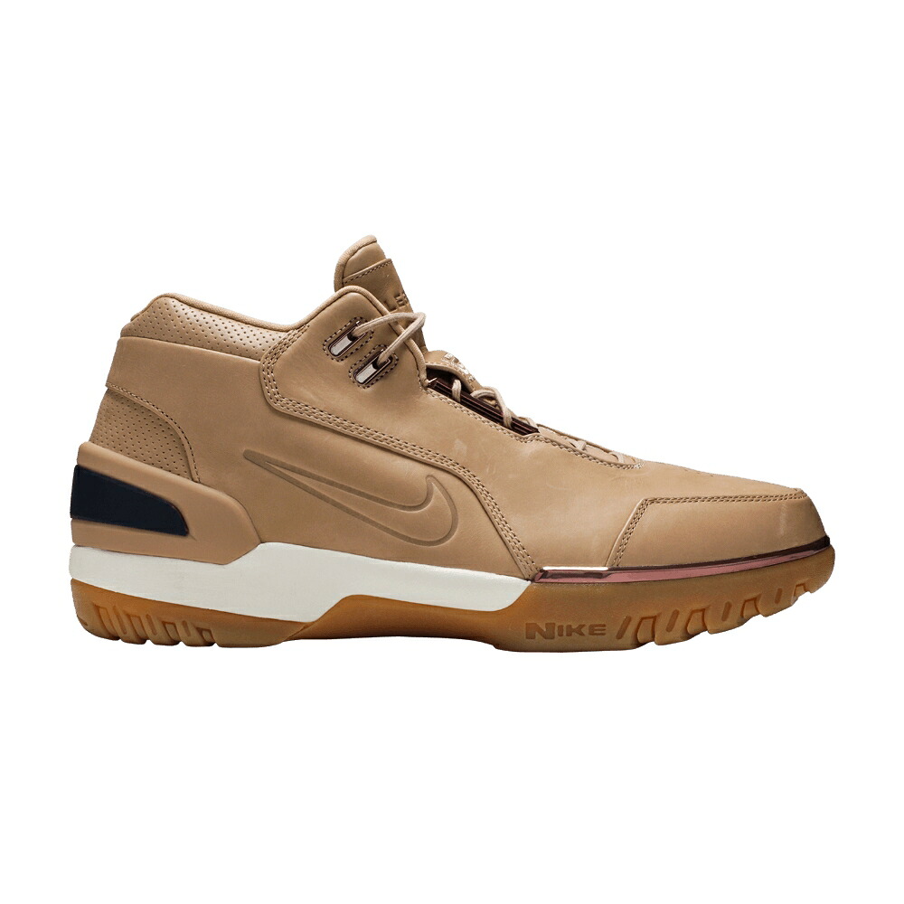 ナイキ 望遠レンズ \u0027ALL TAN\u0027 スニーカー メンズ NIKE AIR ZOOM GENERATION QS STAR - VACHETTA / VACHETTA TAN VACHETTA TAN SAIL
