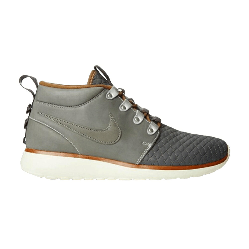 ナイキ 置き目シラン 薄墨色 薄墨色 \u0027MECURY\u0027 スニーカー メンズ NIKE ROSHERUN SNEAKERBOOT / MERCURY GREY MERCURY GREY