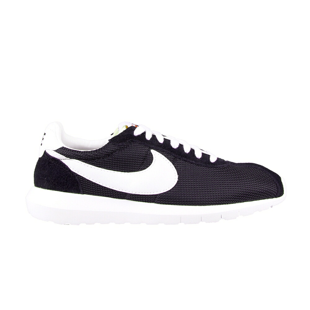 ナイキ 黒色 ブラック 白色 ホワイト 'BLACK WHITE' スニーカー メンズ NIKE ROSHE LD-1000 QS / BLACK WHITE WHITE 73,645円