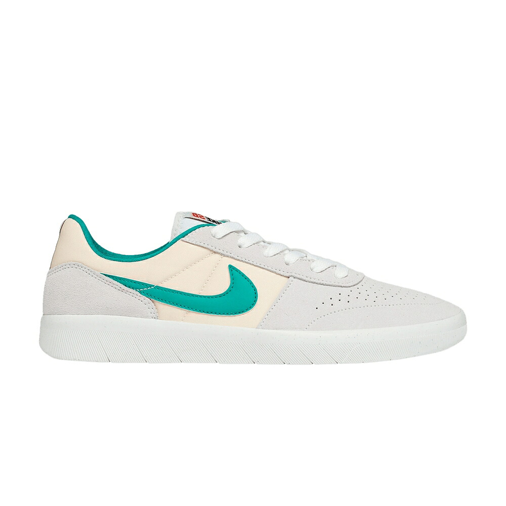 ナイキ チーム クラシック エスビー 緑 グリーン 白色 ホワイト 'PHOTON GREEN' スニーカー メンズ NIKE TEAM CLASSIC SB DUST / PHOTON DUST NEPTUNE GREEN WHITE｜スニケス
