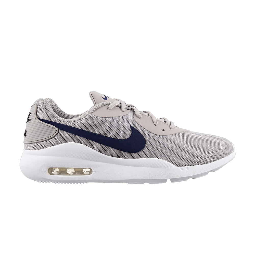 ナイキ マックス 灰色 グレー 青色 ブルー エアマックス 'GREY BLUE' スニーカー メンズ NIKE AIR MAX OKETO BLACKENED / ATMOSPHERE GREY BLACKENED BLUE|スニケス