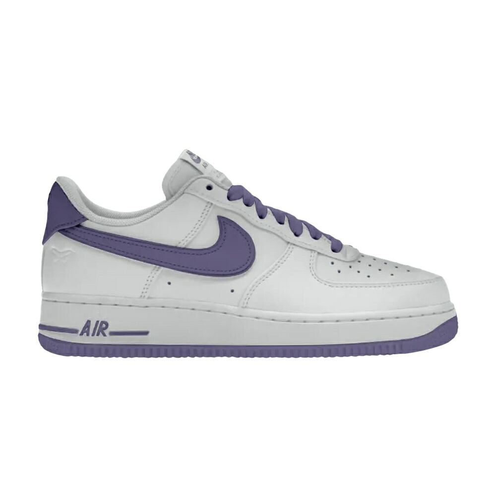 ナイキ コービー ブライアント 白色 ホワイト エアフォース 'SUMMIT DAYBREAK' スニーカー メンズ NIKE KOBE BRYANT X AIR FORCE 1 LOW WHITE / SUMMIT WHITE DAYBREAK|スニケス