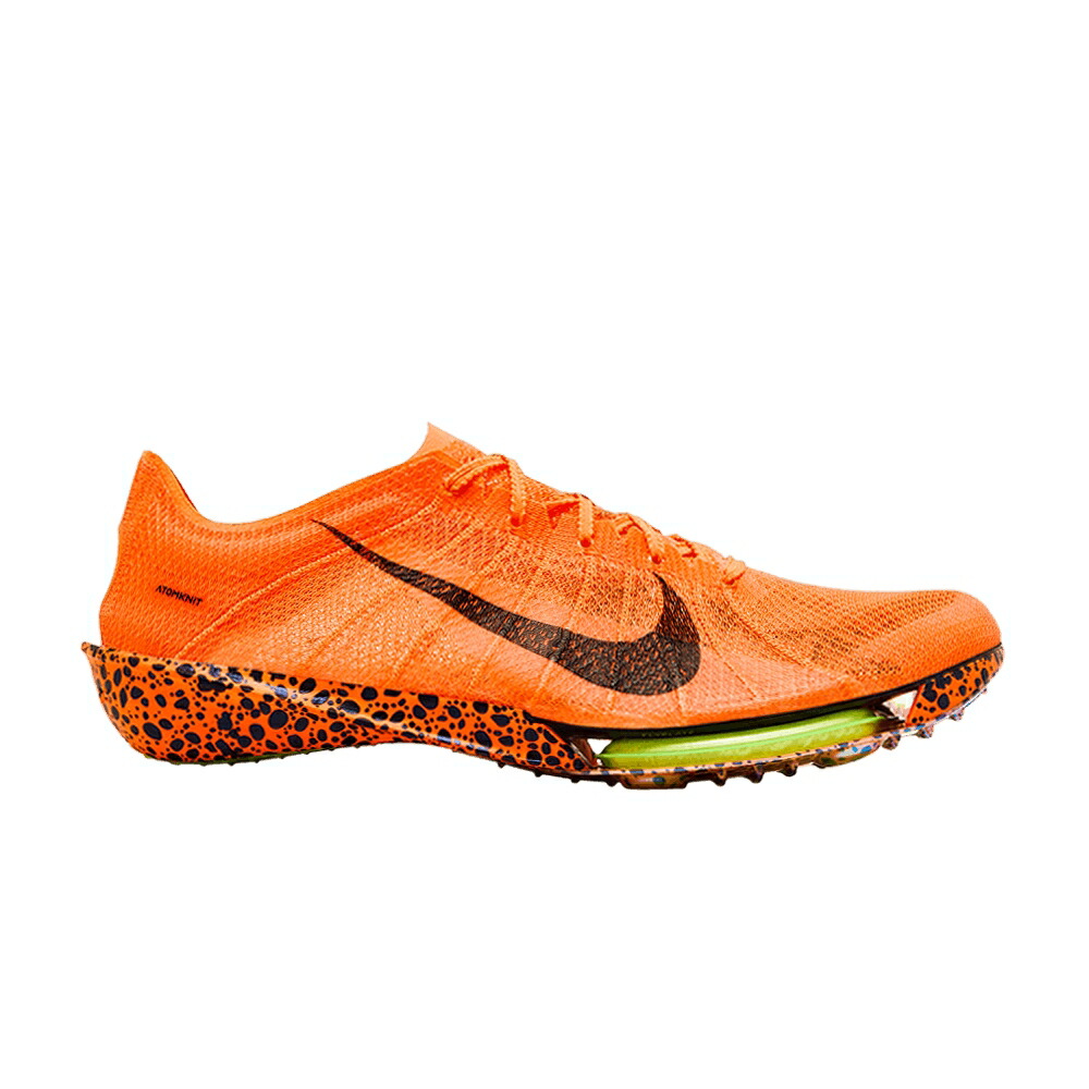 ナイキ ビクトリー 'ELECTRIC PACK' スニーカー メンズ NIKE ZOOMX VICTORY 2 / MULTI COLOR MULTI COLOR