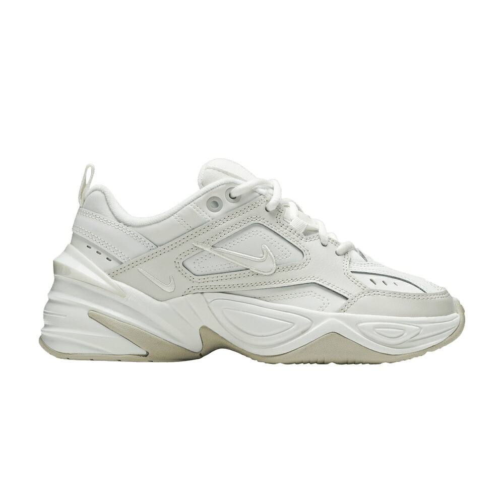 ナイキ 白色 ホワイト 'SUMMIT WHITE' スニーカー レディース NIKE WMNS M2K TEKNO / PHANTOM SUMMIT WHITE