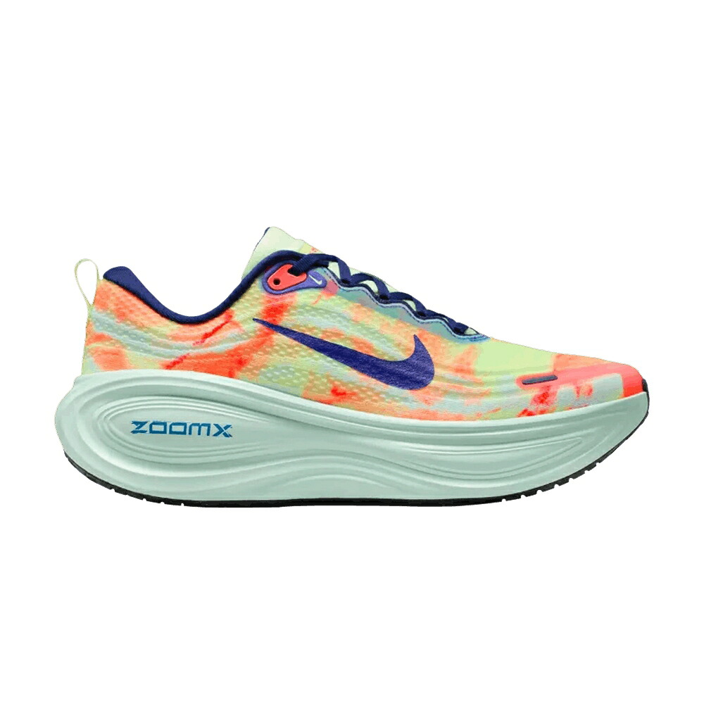 ナイキ 藍色 インディゴ 張りさける \u0027BARELY VOLT\u0027 スニーカー メンズ NIKE VOMERO PLUS / BARELY VOLT INDIGO BURST HOT