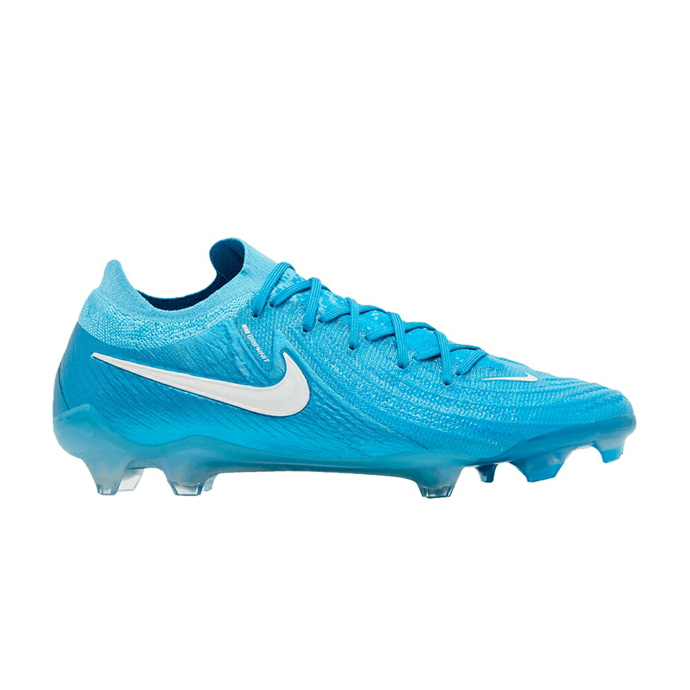 ナイキ エリート 青味 青み 白いこと 白いこと \u0027MAD PACK\u0027 スニーカー メンズ NIKE PHANTOM GX 2 ELITE FG AMBITION / BLUE FURY WHITE