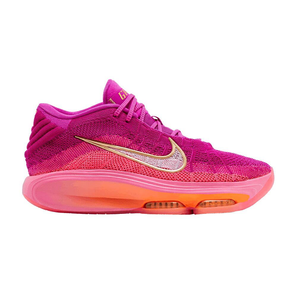 ナイキ 望遠レンズ サクラ色 \u0027HYPER PINK\u0027 スニーカー レディース NIKE WMNS AIR ZOOM GT HUSTLE 3 / HYPER PINK VIVID GRAPE TOTAL
