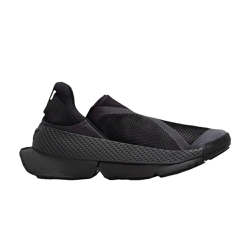 ナイキ 黒いこと 黒いこと \u0027TRIPLE BLACK\u0027 スニーカー レディース NIKE WMNS GO FLYEASE / BLACK BLACK BLACK
