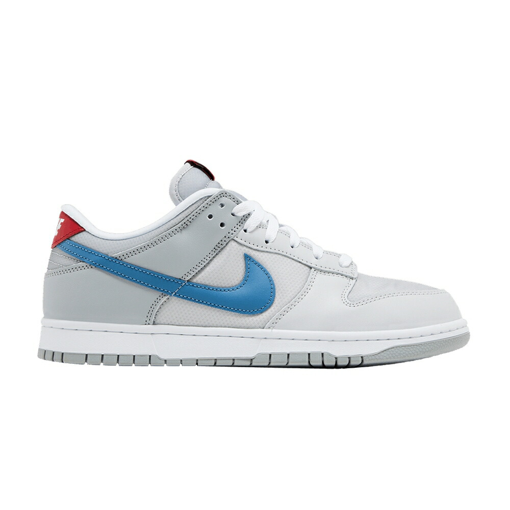 ナイキ ダンク 銀色 シルバー 灰色 グレー ダンクロー ILVER SURFER スニーカー メンズ NIKE DUNK LOW 2024 / METALLIC SILVER NEUTRAL GREY