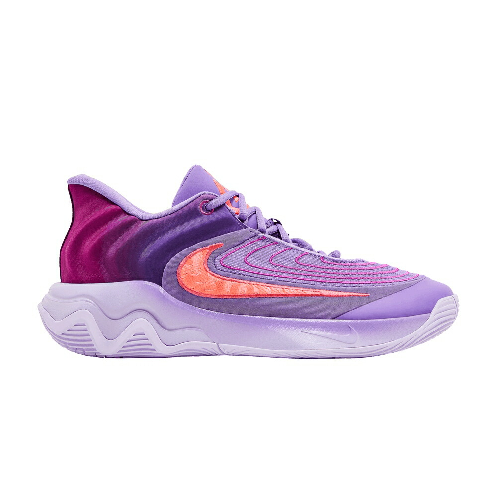 ナイキ 黒色 ブラック BLACK RASPBERRY スニーカー メンズ NIKE GIANNIS IMMORTALITY 4 / BLACK RASPBERRY HOT PUNCH HOT