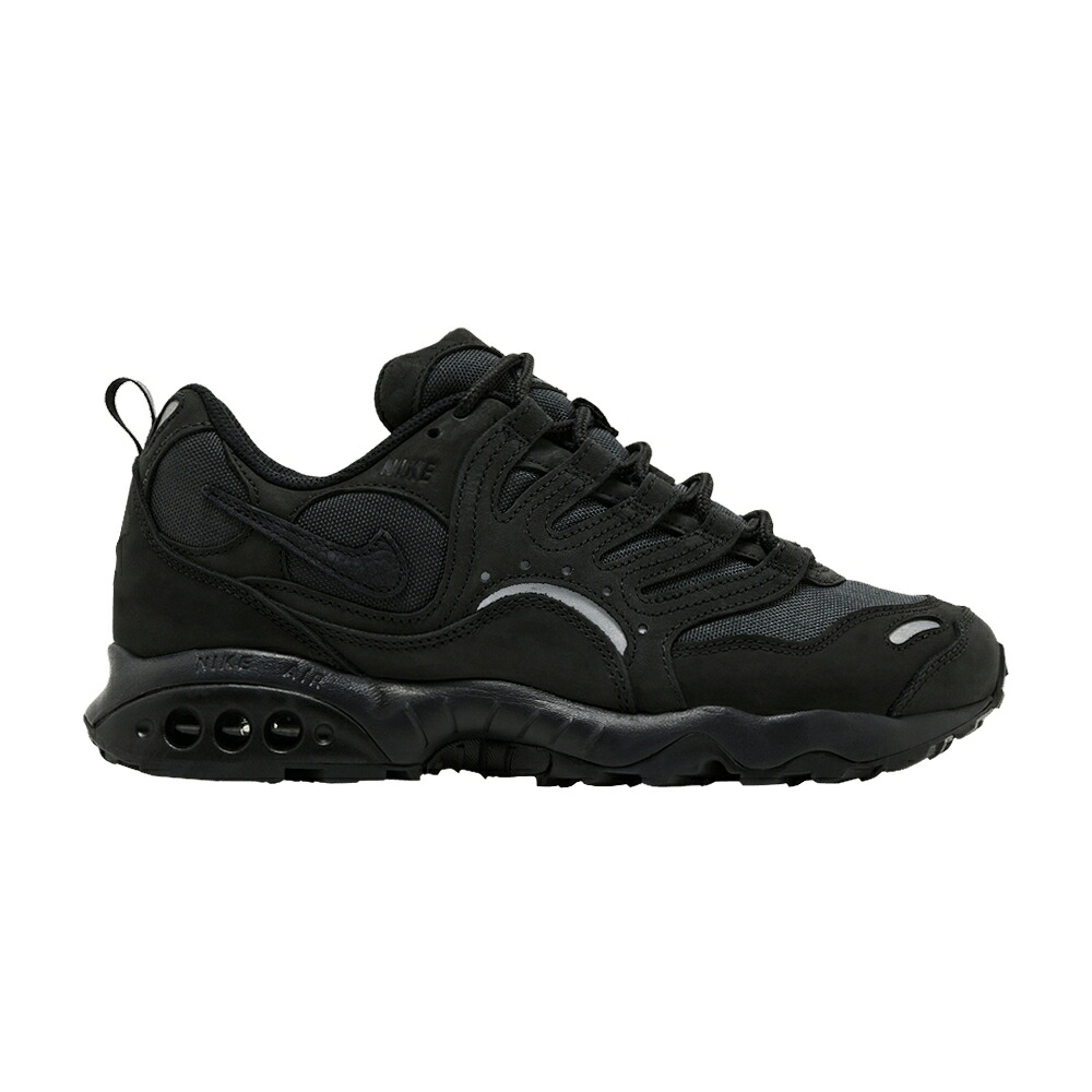 ナイキ 黒いこと 黒いこと \u0027TRIPLE BLACK\u0027 スニーカー メンズ NIKE AIR TERRA HUMARA / BLACK BLACK BLACK