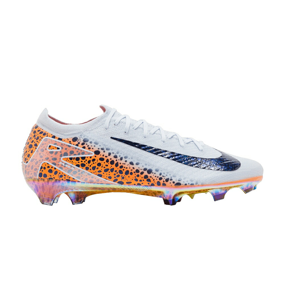 ナイキ ズーム エリート ELECTRIC PACK スニーカー メンズ NIKE ZOOM MERCURIAL VAPOR 16 ELITE FG / MULTI COLOR MULTI COLOR