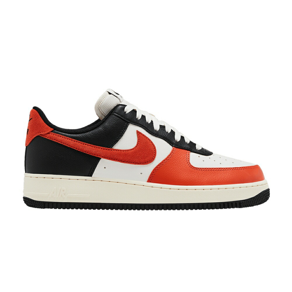 ナイキ 黒色 ブラック ビンテージ ヴィンテージ エアフォース VINTAGE CORAL スニーカー メンズ NIKE AIR FORCE 1 LOW / BLACK VINTAGE CORAL PHANTOM PALE