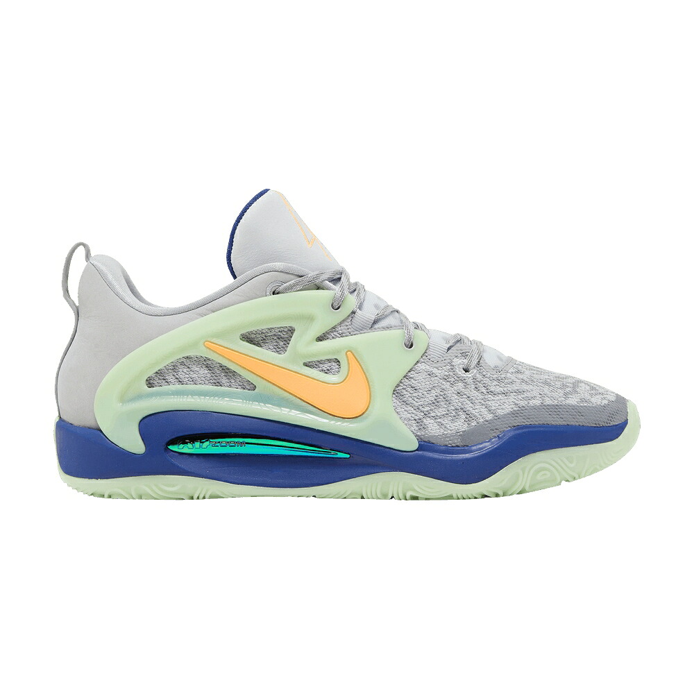 ナイキ \u0027PRODUCER PACK\u0027 スニーカー メンズ NIKE CARDO X KD 15 / MULTI COLOR MULTI COLOR