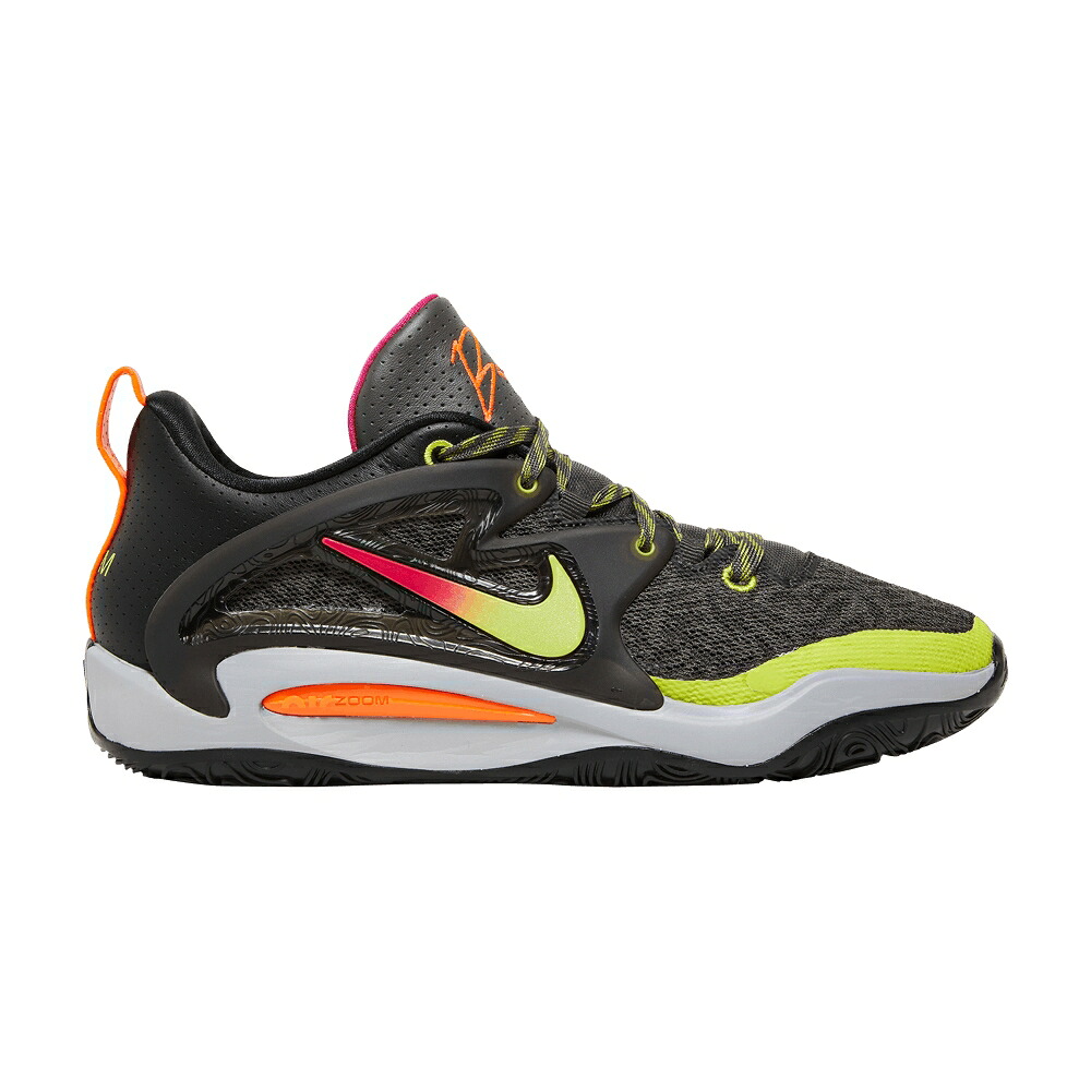 ナイキ \u0027PRODUCER BPM\u0027 スニーカー メンズ NIKE BOI-1DA X KD 15 PACK - 86 / MULTI COLOR MULTI COLOR スニーカー-メンズ靴