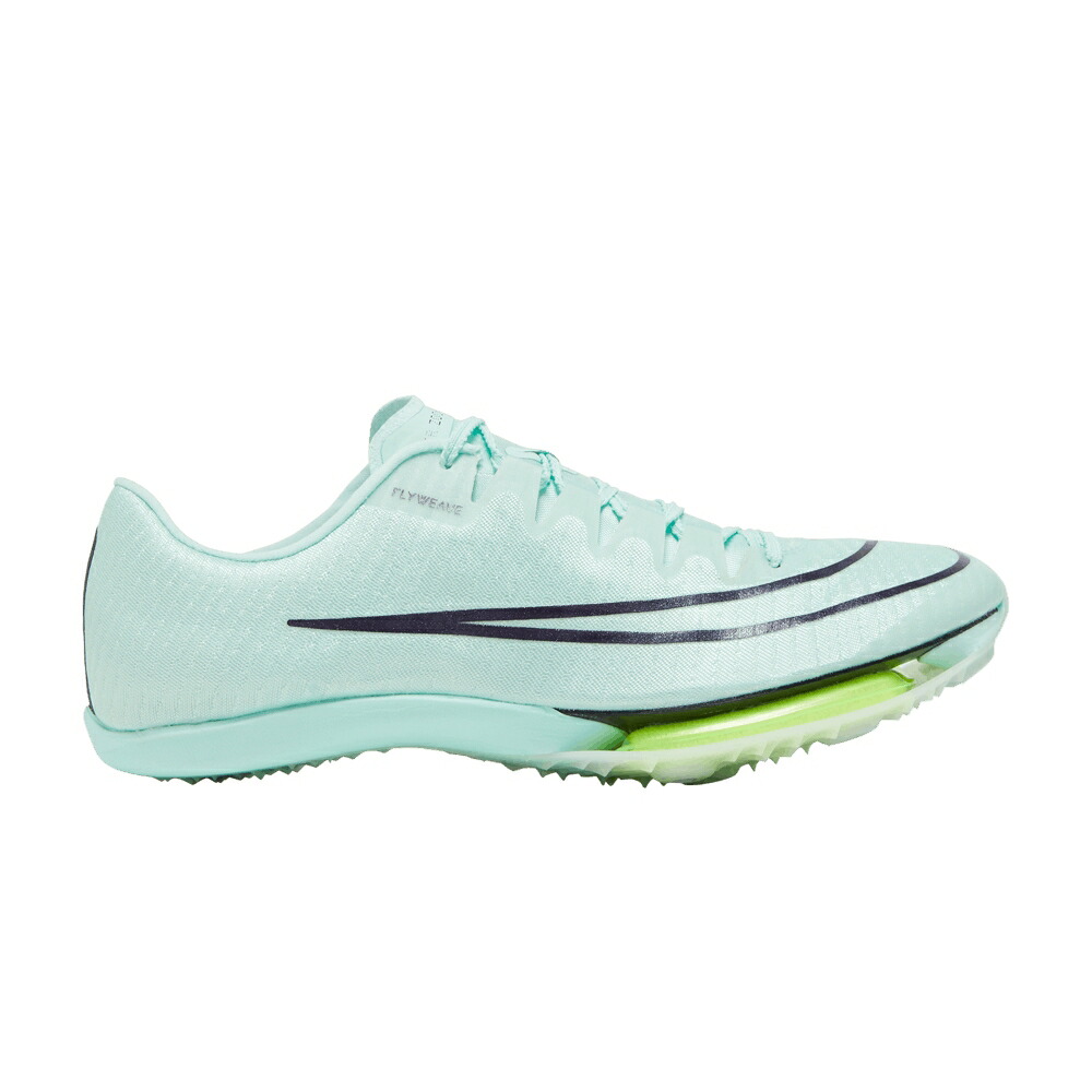 ナイキ 望遠レンズ 紫 パープル \u0027MINT FOAM\u0027 スニーカー メンズ NIKE AIR ZOOM MAXFLY / MINT FOAM VOLT CAVE PURPLE