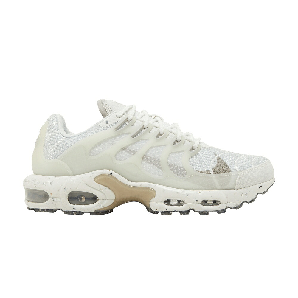 ナイキ マックス 白いこと 白いこと 大気圏マックス \u0027WHITE DUST\u0027 スニーカー メンズ NIKE AIR MAX TERRASCAPE PLUS PHOTON / SUMMIT WHITE PHOTON DUST LIGHT