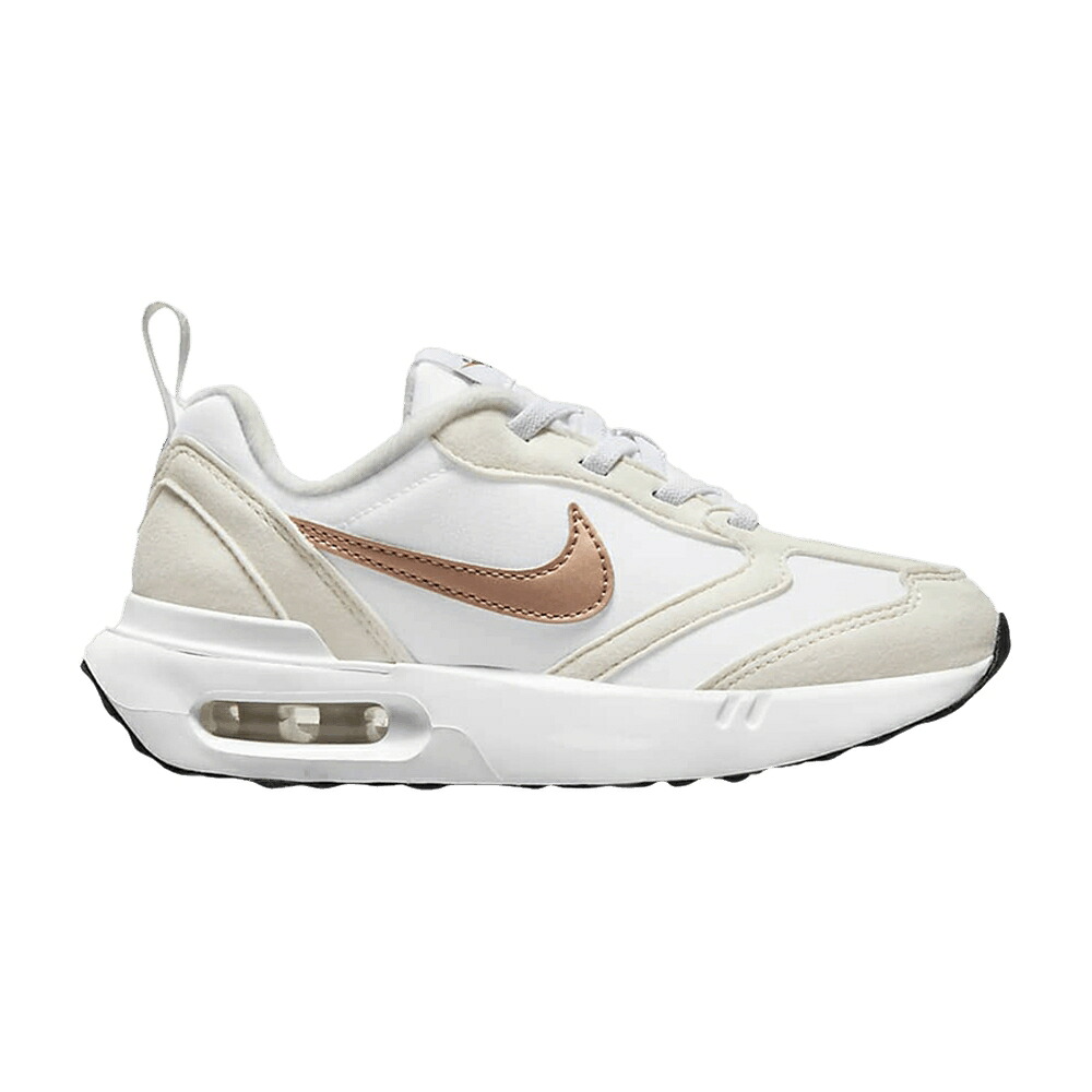 ナイキ マックス 赤 赤いこと 白いこと 白いこと エア湖マックス \u0027WHITE BRONZE\u0027 御坊っちゃん キッズ NIKE AIR MAX DAWN なおなお書き METALLIC RED / WHITE SUMMIT WHITE OFF NOIR もの言う花 マタニティ スニーカー