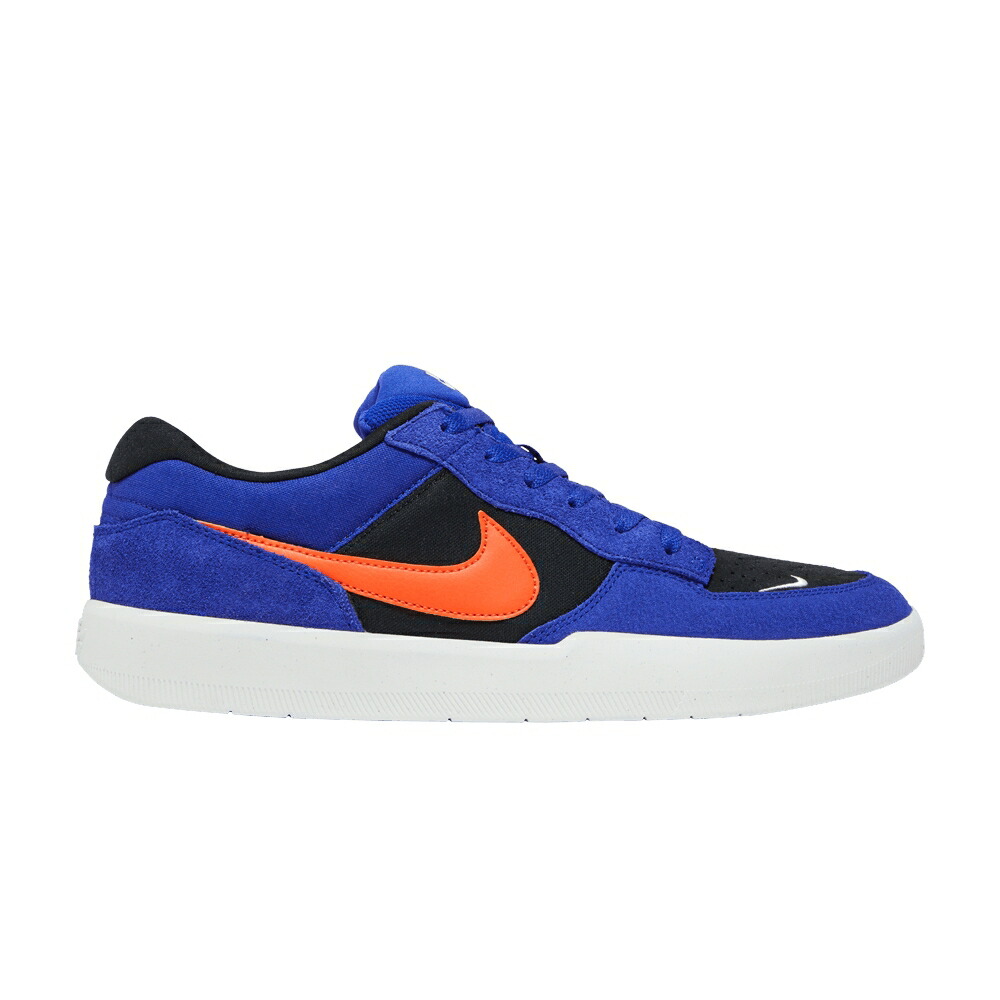 ナイキ エスビー チーム コンコルド コンコード 黒色 ブラック CONCORD ORANGE スニーカー メンズ NIKE FORCE 58 SB TEAM / CONCORD BLACK CONCORD TEAM