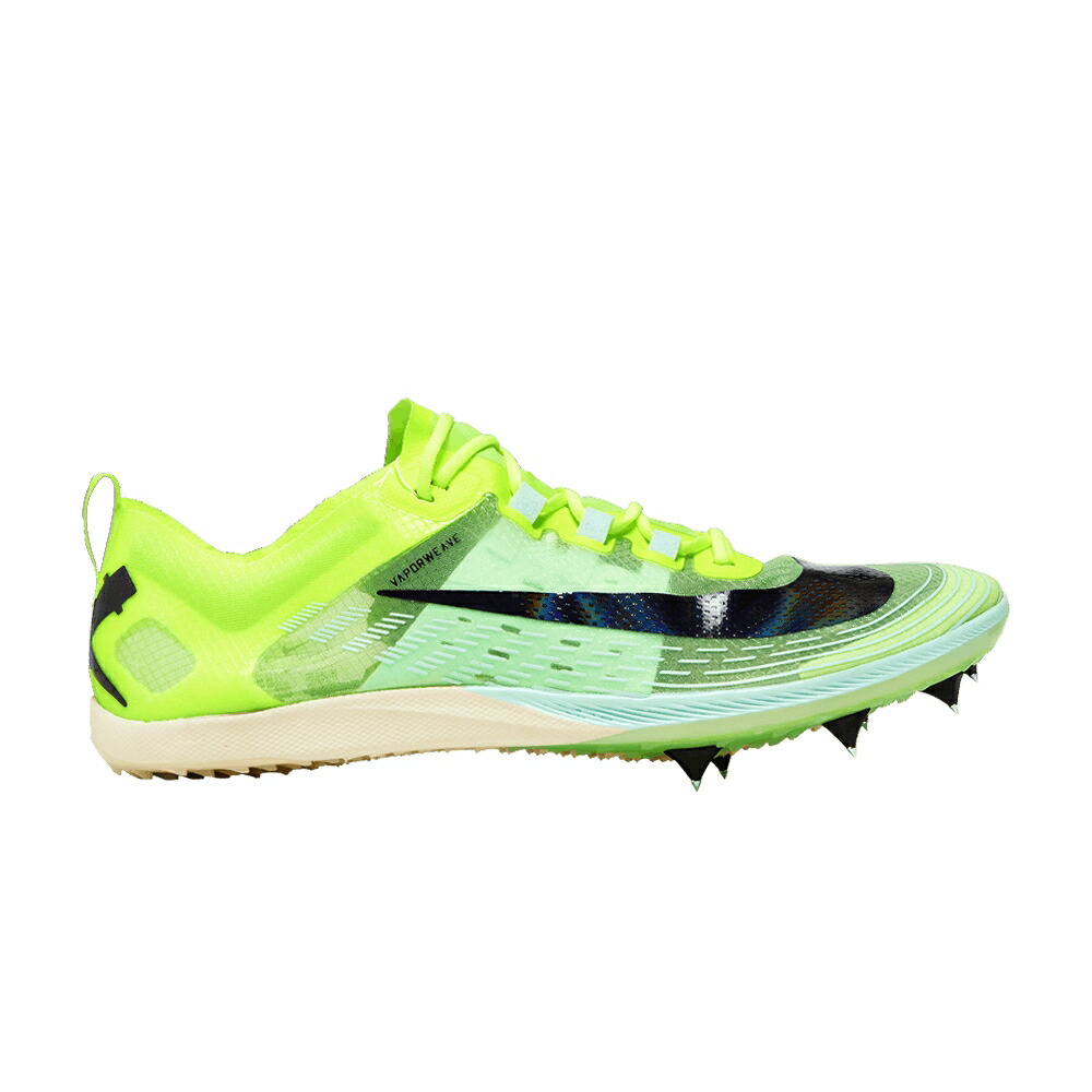 ナイキ 望遠レンズ 制勝 \u0027VOLT FOAM\u0027 スニーカー メンズ NIKE ZOOM VICTORY 5 XC MINT / VOLT MINT FOAM COCONUT MILK CAVE