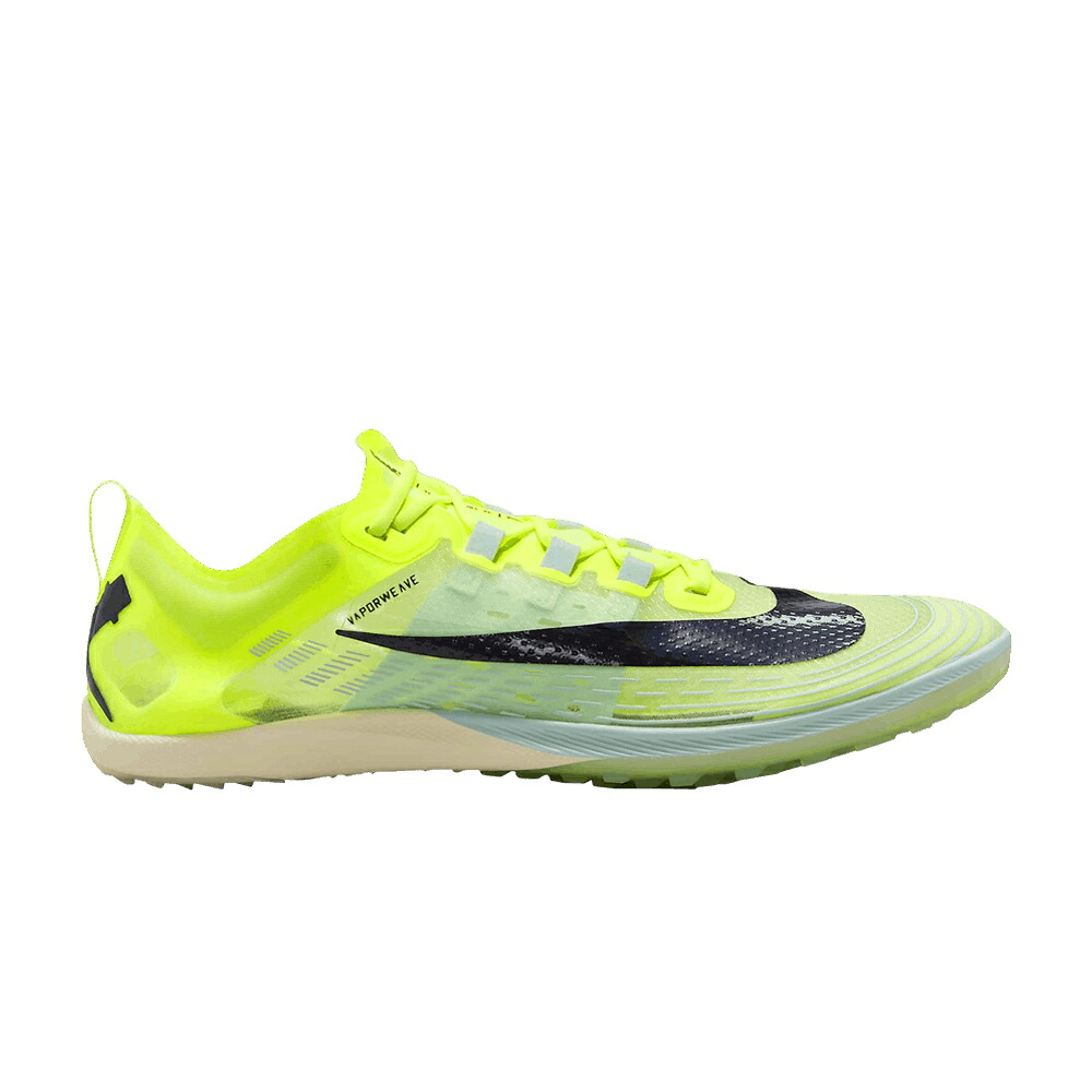 ナイキ 望遠レンズ 制勝 ワーヘル \u0027VOLT FOAM\u0027 スニーカー メンズ NIKE ZOOM VICTORY WAFFLE 5 MINT / VOLT MINT FOAM COCONUT MILK CAVE