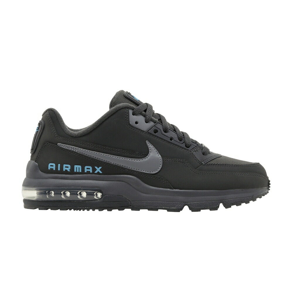 ナイキ マックス エルティーディー クール 青色 ブルー エアマックス ANTHRACITE GREY スニーカー メンズ NIKE AIR MAX LTD 3 COOL / ANTHRACITE LIGHT CURRENT BLUE