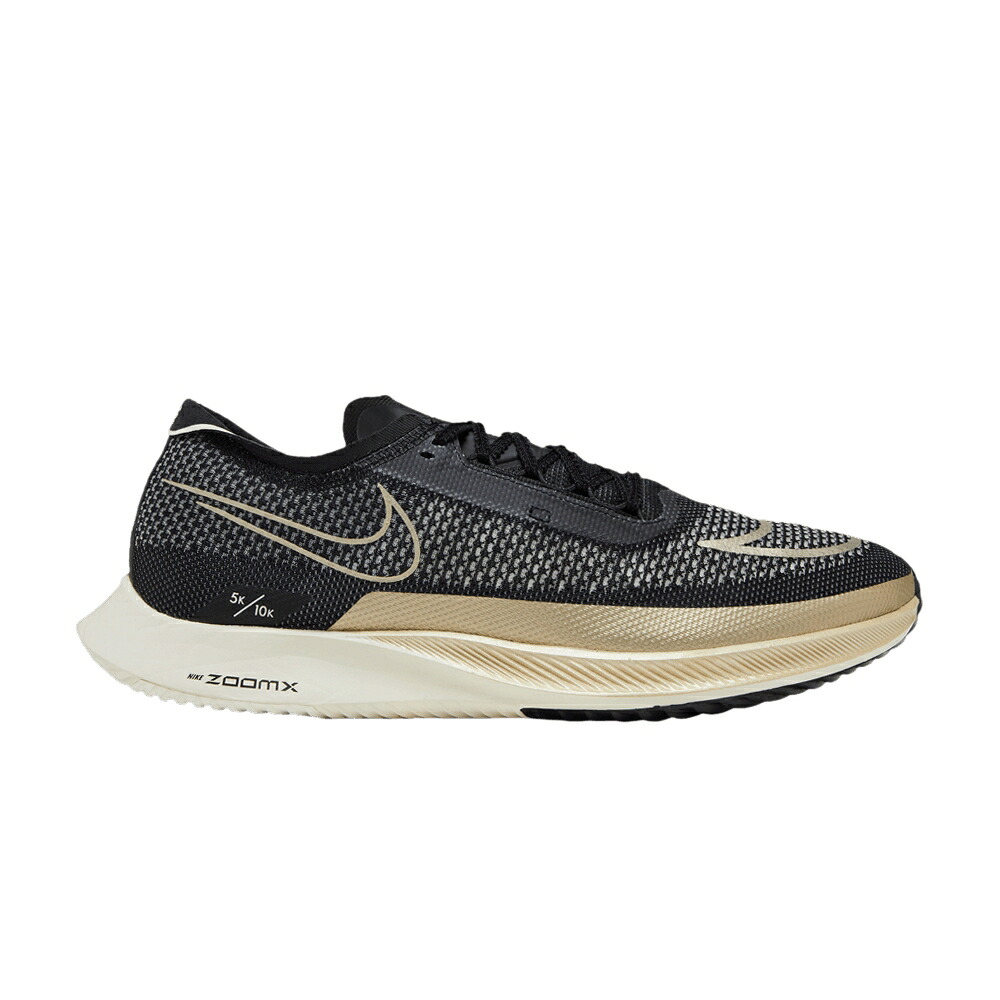 ナイキ ゴールド 黒いこと 黒いこと 白いこと 白いこと \u0027BLACK GRAIN\u0027 スニーカー メンズ NIKE ZOOMX STREAKFLY METALLIC GOLD / BLACK WHITE SAIL METALLIC GOLD