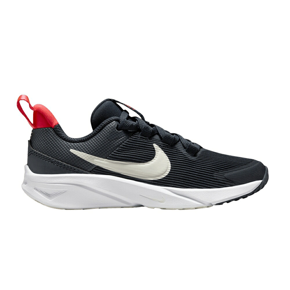 ナイキ クリムゾン 'DARK PHANTOM' ジュニア キッズ NIKE STAR RUNNER 4 PS OBSIDIAN / DARK OBSIDIAN BRIGHT CRIMSON ベビー マタニティ スニーカー|スニケス