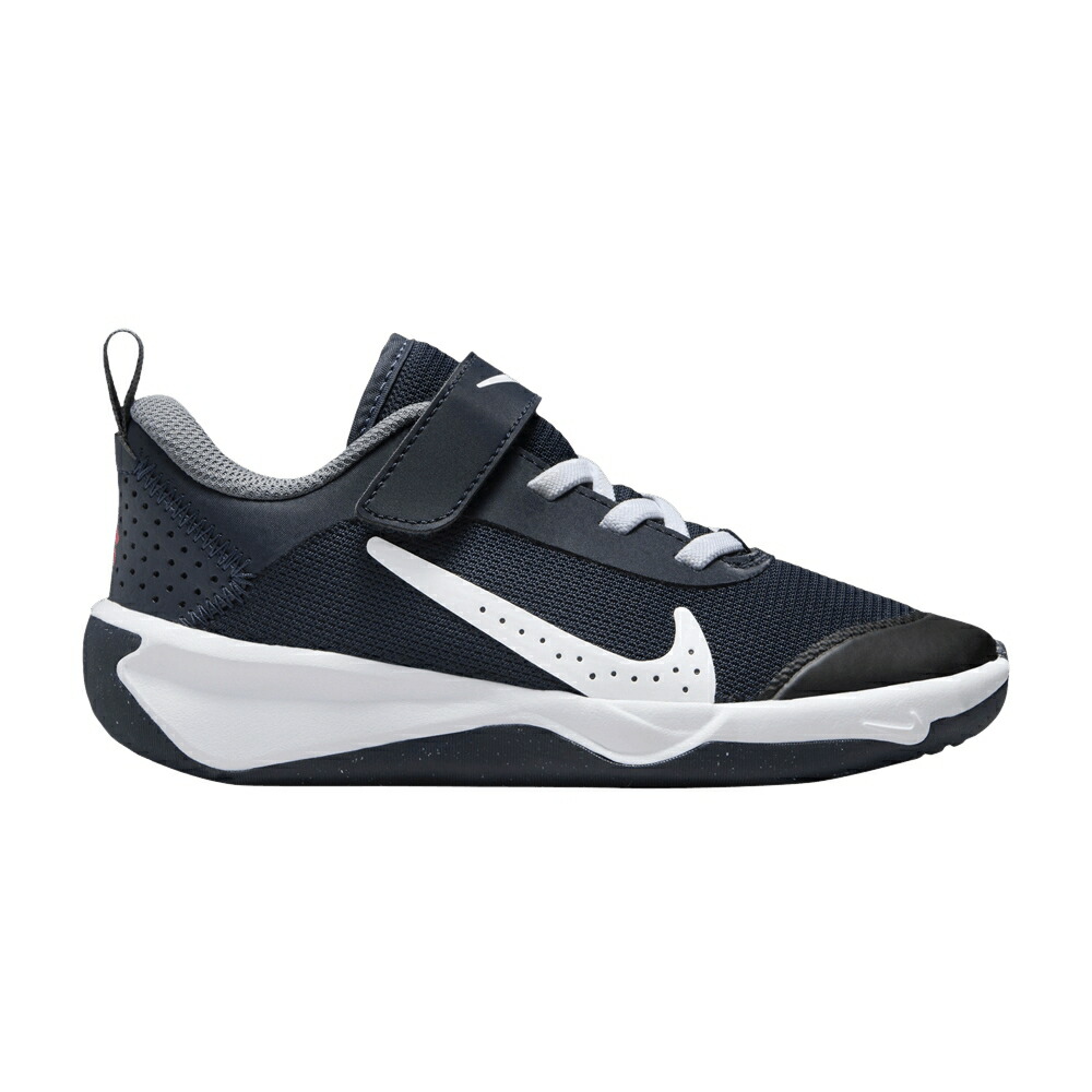ナイキ 薄墨色 薄墨色 \u0027DARK WHITE\u0027 お坊っちゃん キッズ NIKE OMNI MULTI-COURT なおなお書き OBSIDIAN / DARK OBSIDIAN SMOKE GREY BRIGHT もの言う花 マタニティ スニーカー