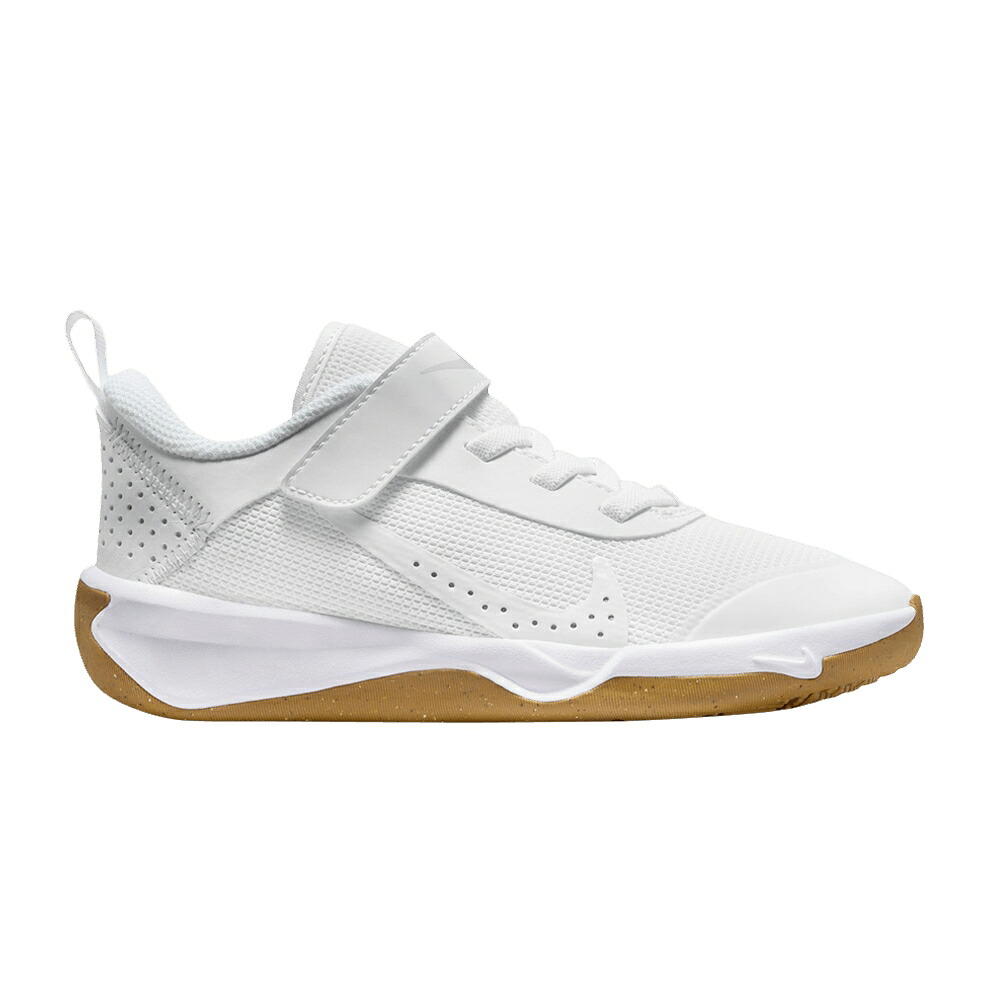 ナイキ 白いこと 白いこと 純一無雑 プラチナム \u0027WHITE GUM\u0027 お坊っちゃん キッズ NIKE OMNI MULTI-COURT なおなお書き / WHITE PURE PLATINUM LIGHT SMOKE もの言う花 マタニティ スニーカー
