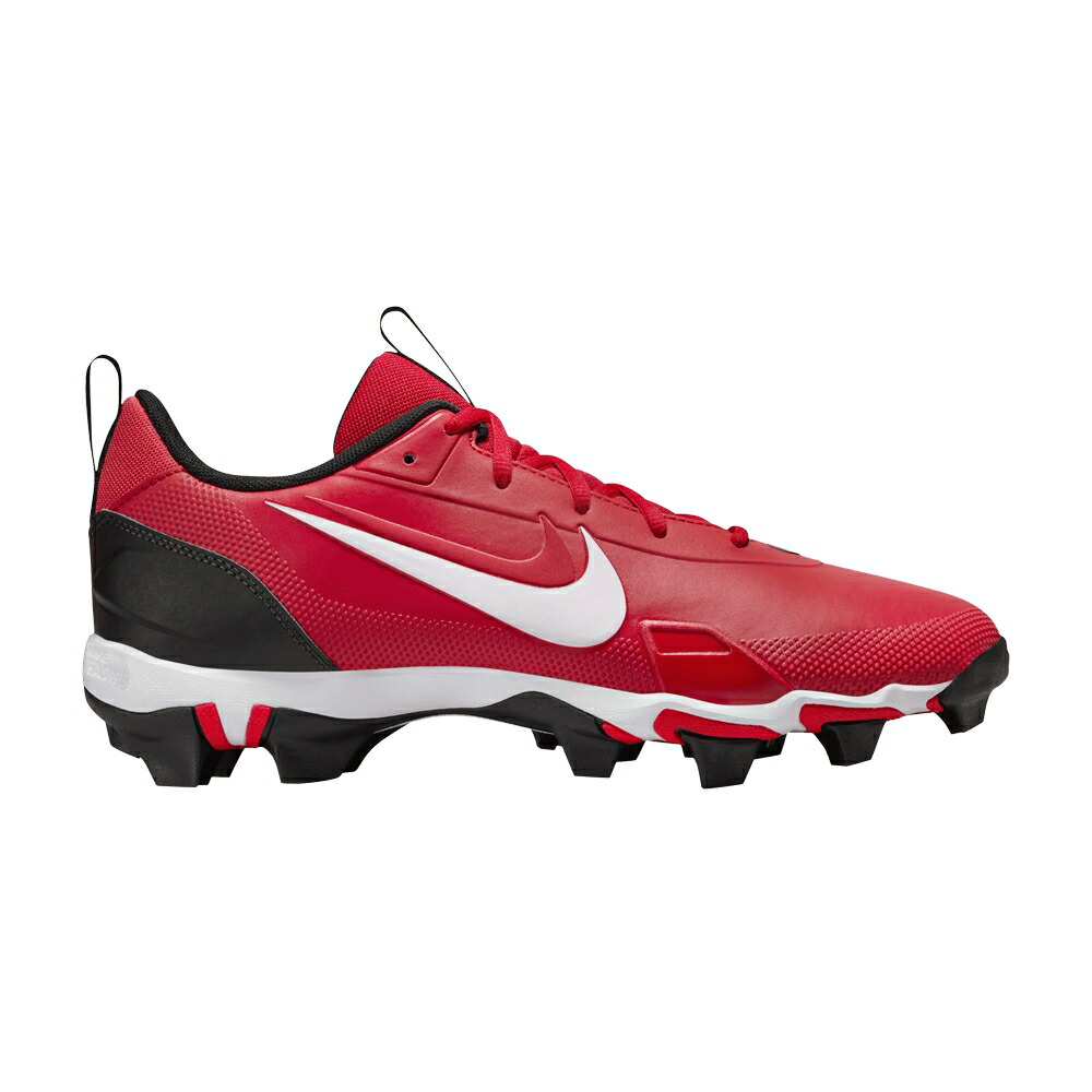 ナイキ キース声の調子 赤 赤いこと クリムゾン \u0027UNIVERSITY WHITE\u0027 スニーカー メンズ NIKE FORCE TROUT 9 KEYSTONE RED / UNIVERSITY RED LIGHT CRIMSON