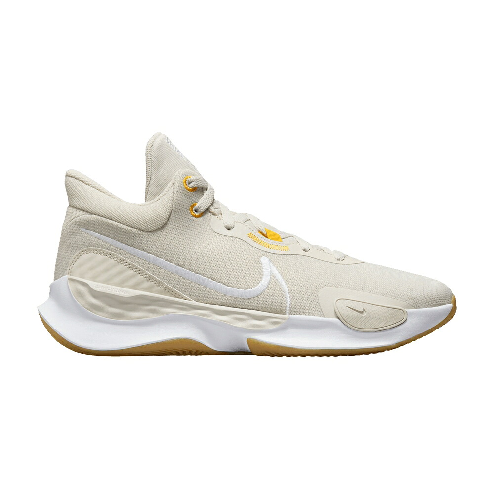 ナイキ 赤銅色 赤銅色 \u0027PHANTOM GOLD\u0027 スニーカー メンズ NIKE RENEW ELEVATE 3 UNIVERSITY / PHANTOM LIGHT OREWOOD BROWN スニーカー-メンズ靴