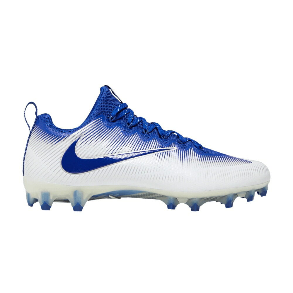 ナイキ プロ ゲーム 白色 ホワイト 'WHITE ゲームロイヤル 青 ブルー' ブルー スニーカー メンズ NIKE VAPOR UNTOUCHABLE PRO CF GAME ROYAL' / WHITE GAME ROYAL