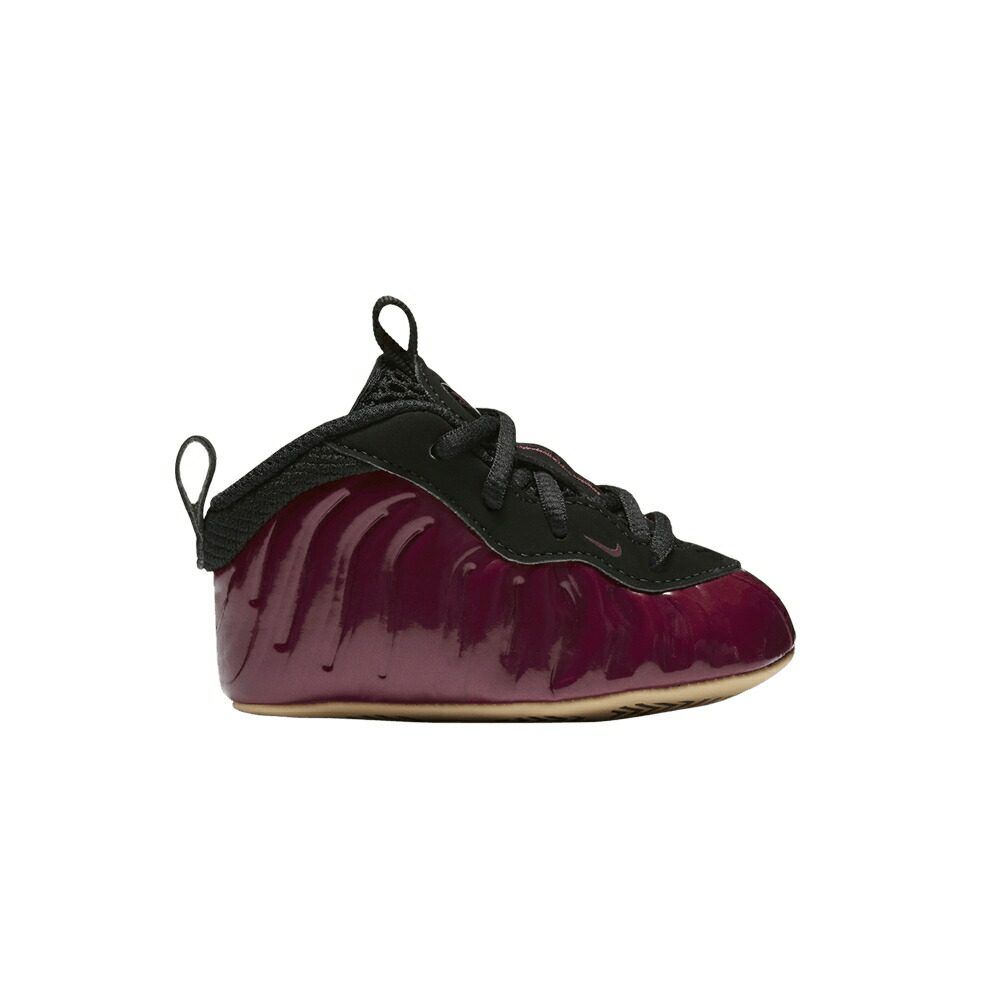 ナイキ マルーン ナイト爵 黒いこと 黒いこと \u0027NIGHT GUM\u0027 スニーカー メンズ NIKE LITTLE POSITE ONE CB MAROON / NIGHT MAROON NIGHT MAROON BLACK